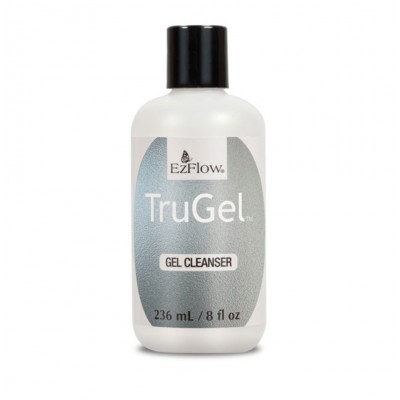 True gel cleaner